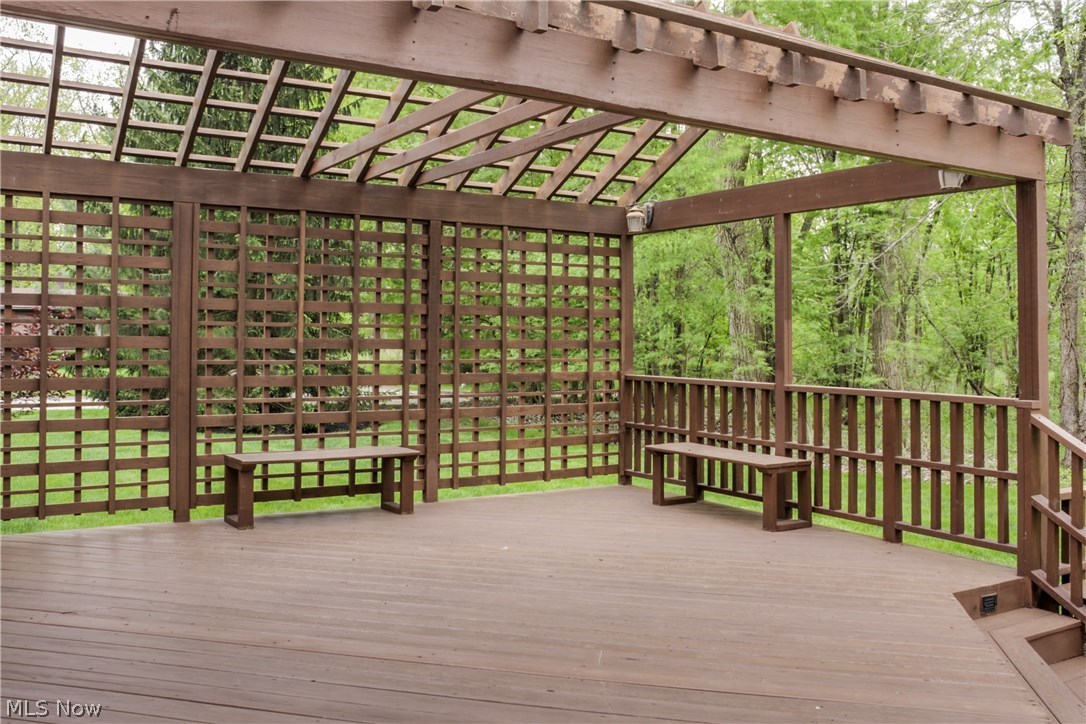 Wyoga Lake Park - Residential