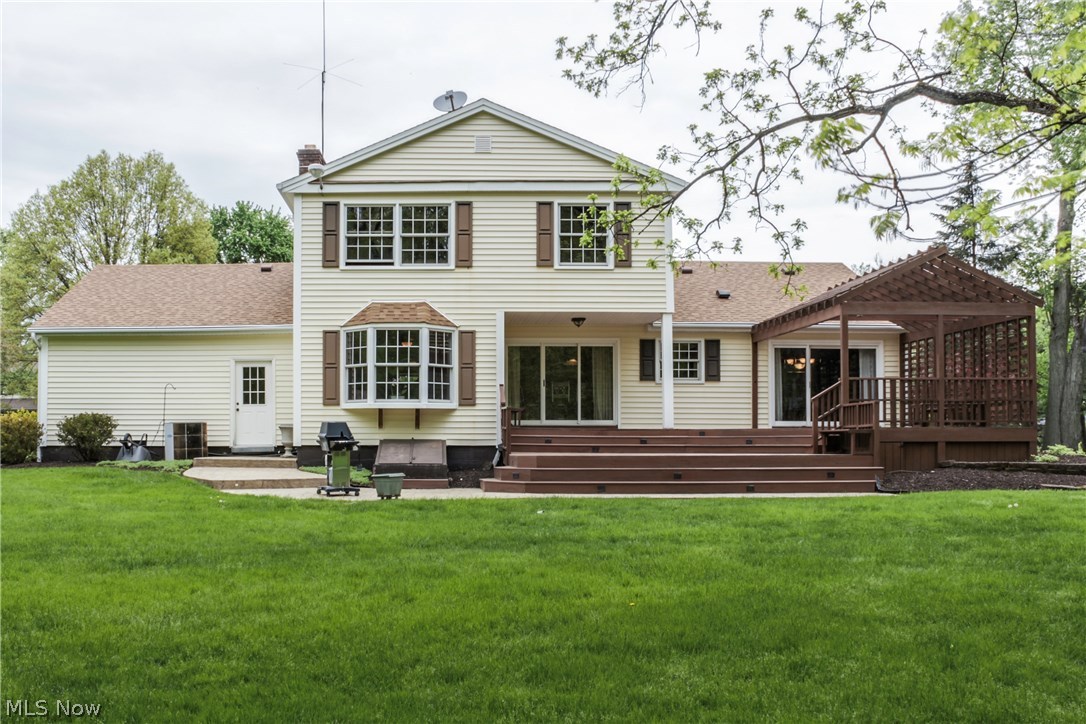 Wyoga Lake Park - Residential