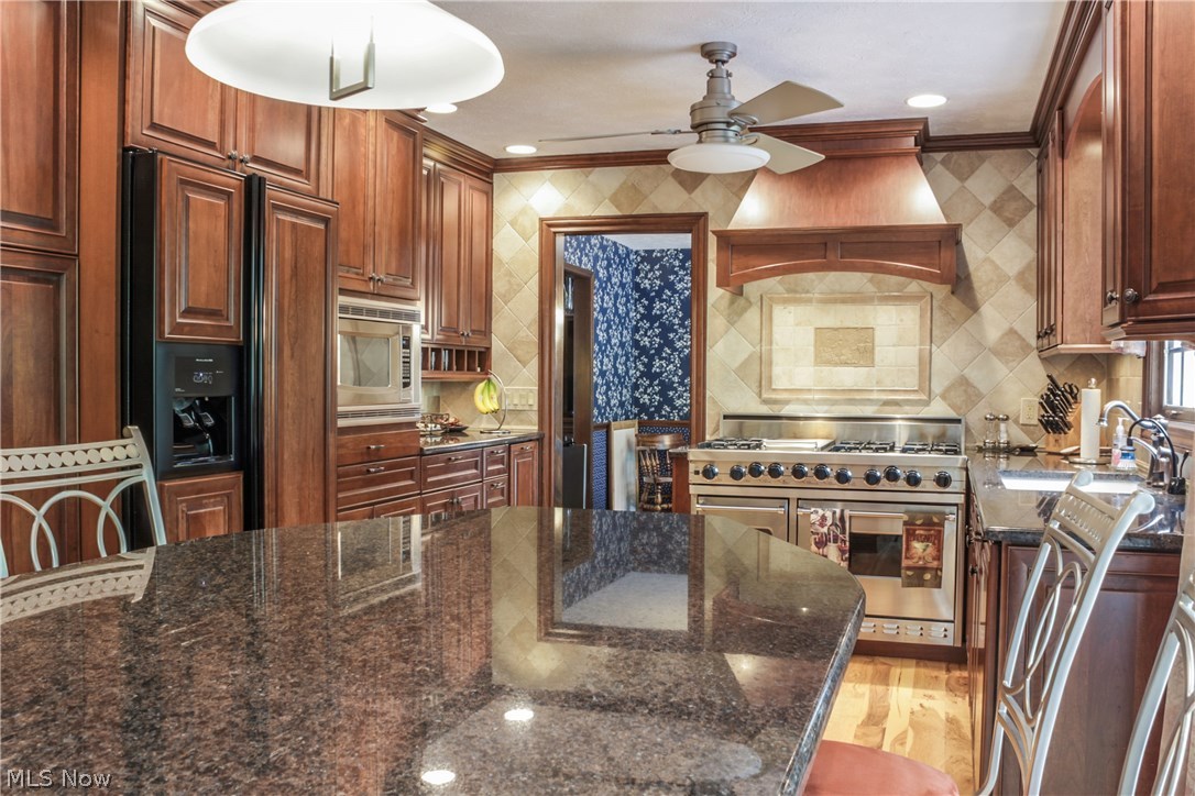 Wyoga Lake Park - Residential