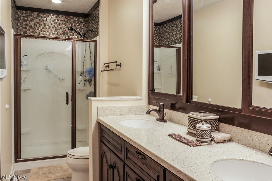 Wyoga Lake Park - Residential