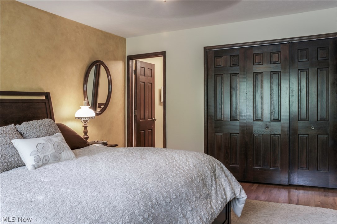 Wyoga Lake Park - Residential