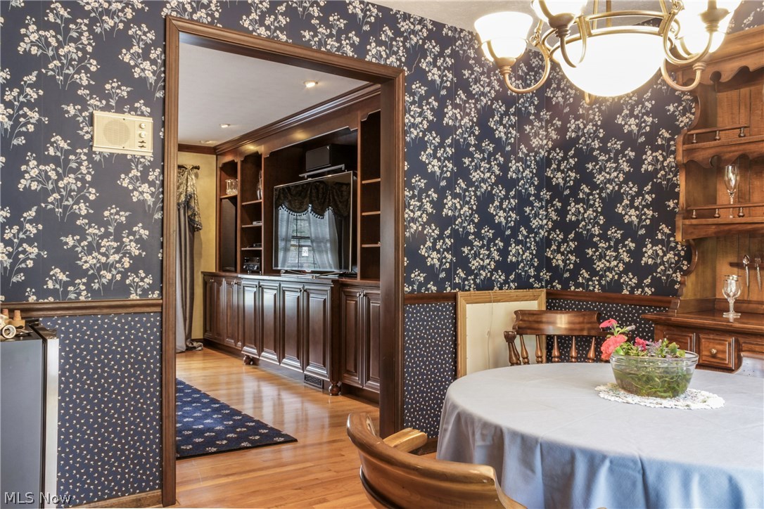 Wyoga Lake Park - Residential