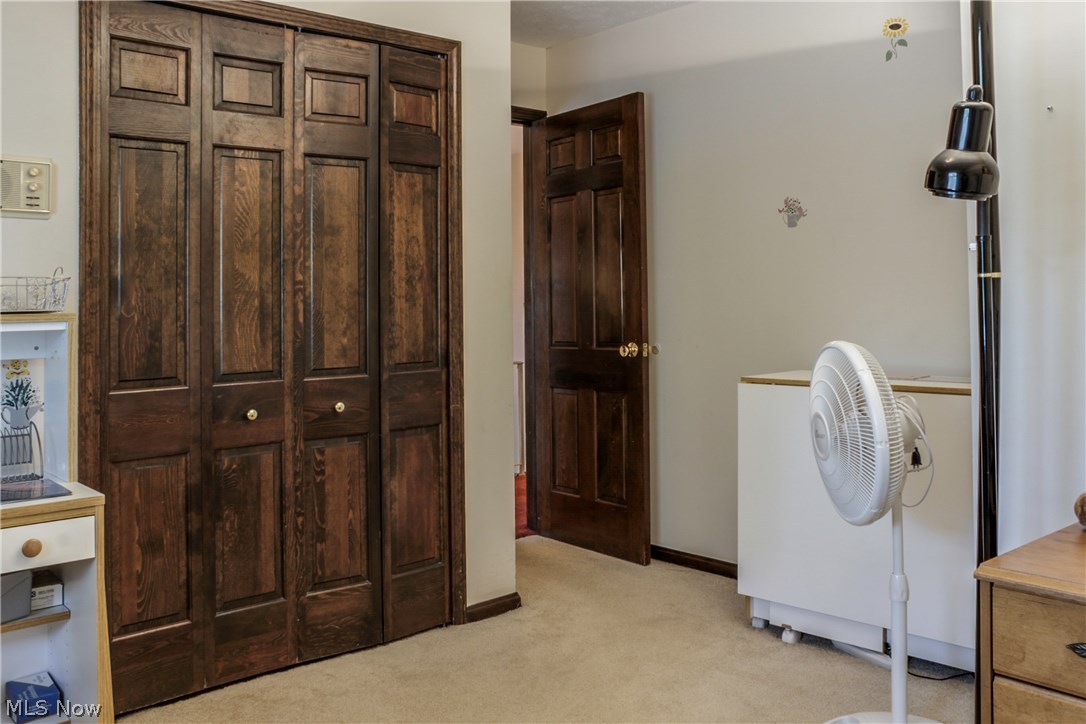 Wyoga Lake Park - Residential