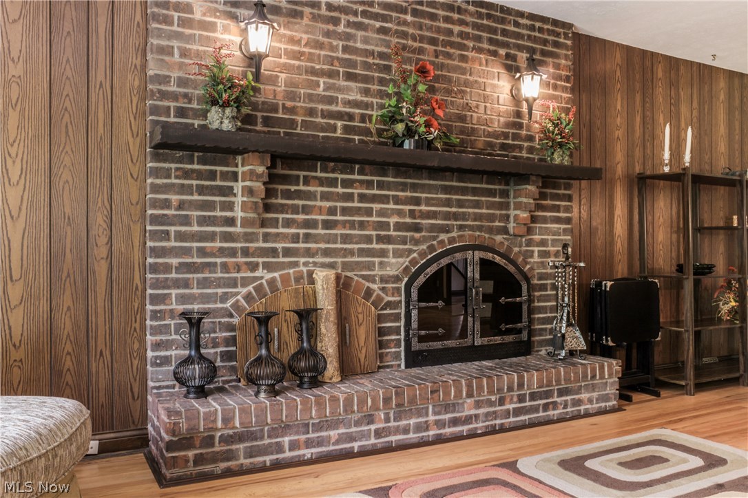 Wyoga Lake Park - Residential