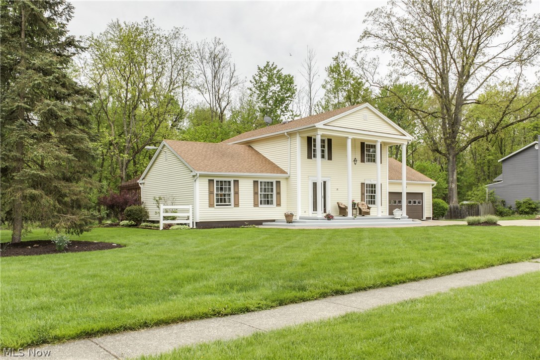 Wyoga Lake Park - Residential