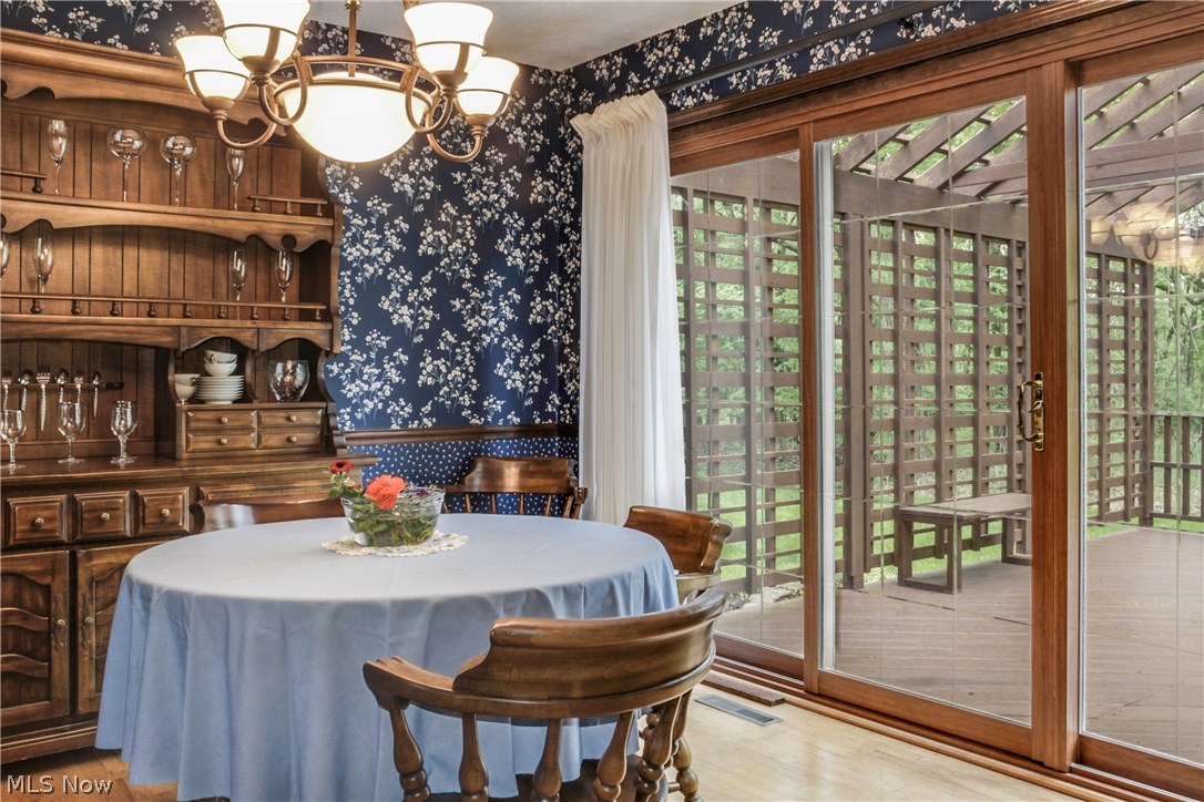 Wyoga Lake Park - Residential