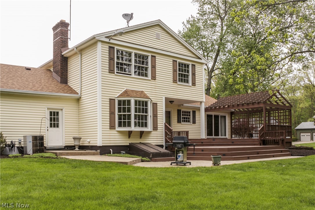 Wyoga Lake Park - Residential