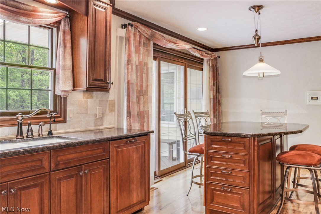 Wyoga Lake Park - Residential