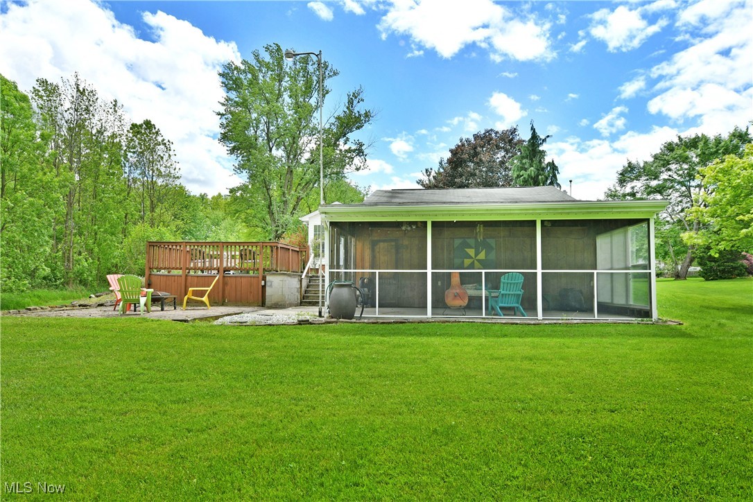 4832 Fairport Road, Newton Falls, Ohio image 44