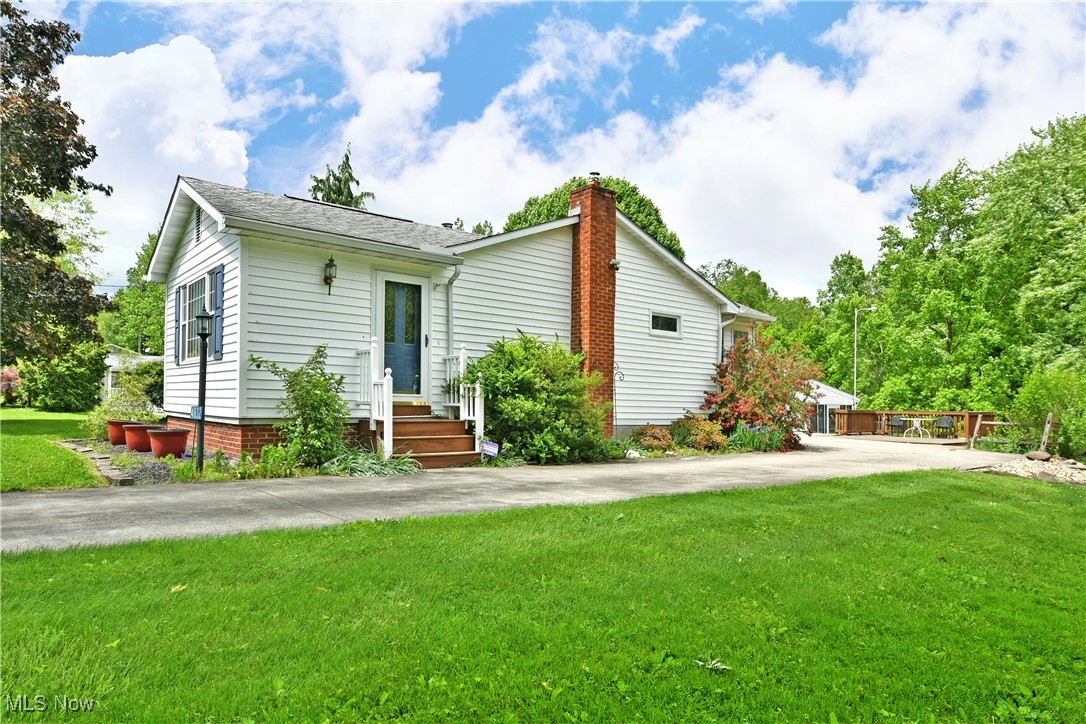 4832 Fairport Road, Newton Falls, Ohio image 49