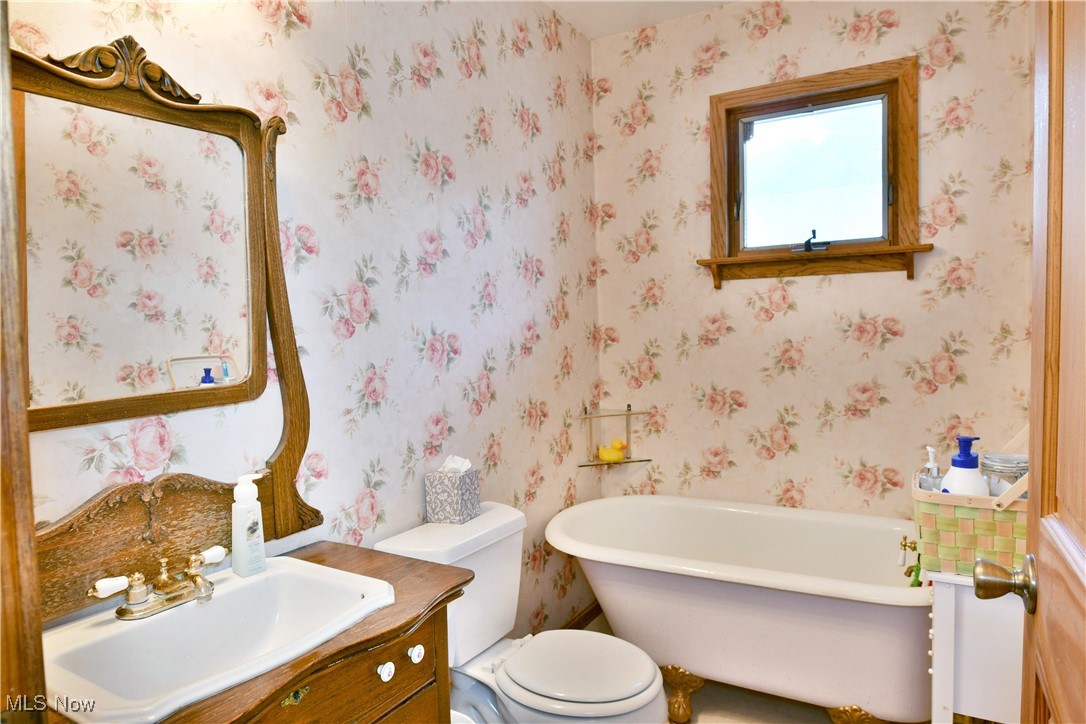 4832 Fairport Road, Newton Falls, Ohio image 20