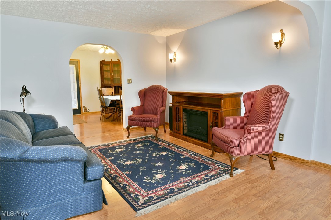 4832 Fairport Road, Newton Falls, Ohio image 8