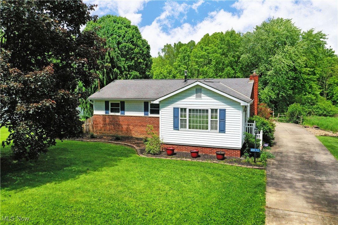 4832 Fairport Road, Newton Falls, Ohio image 50