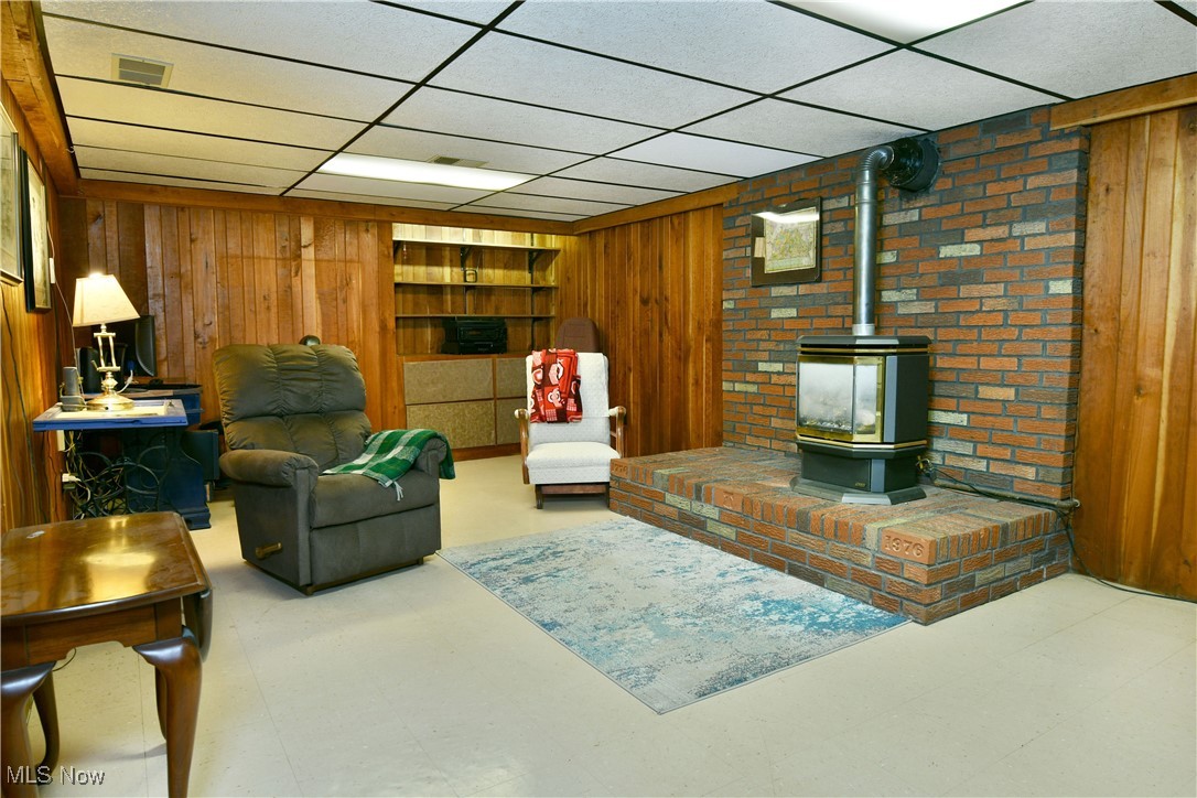 4832 Fairport Road, Newton Falls, Ohio image 33