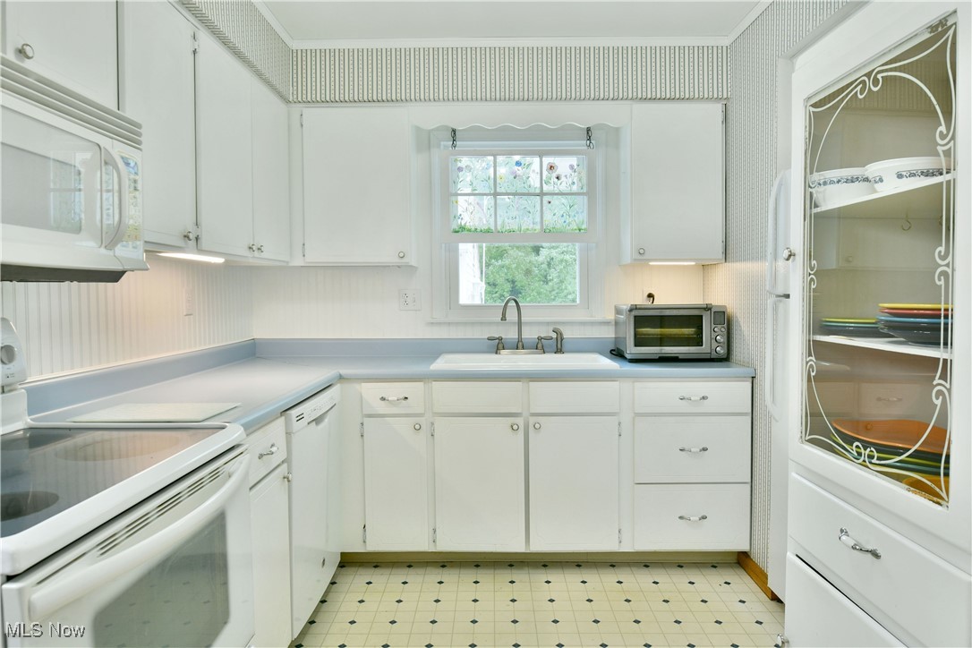 4832 Fairport Road, Newton Falls, Ohio image 16