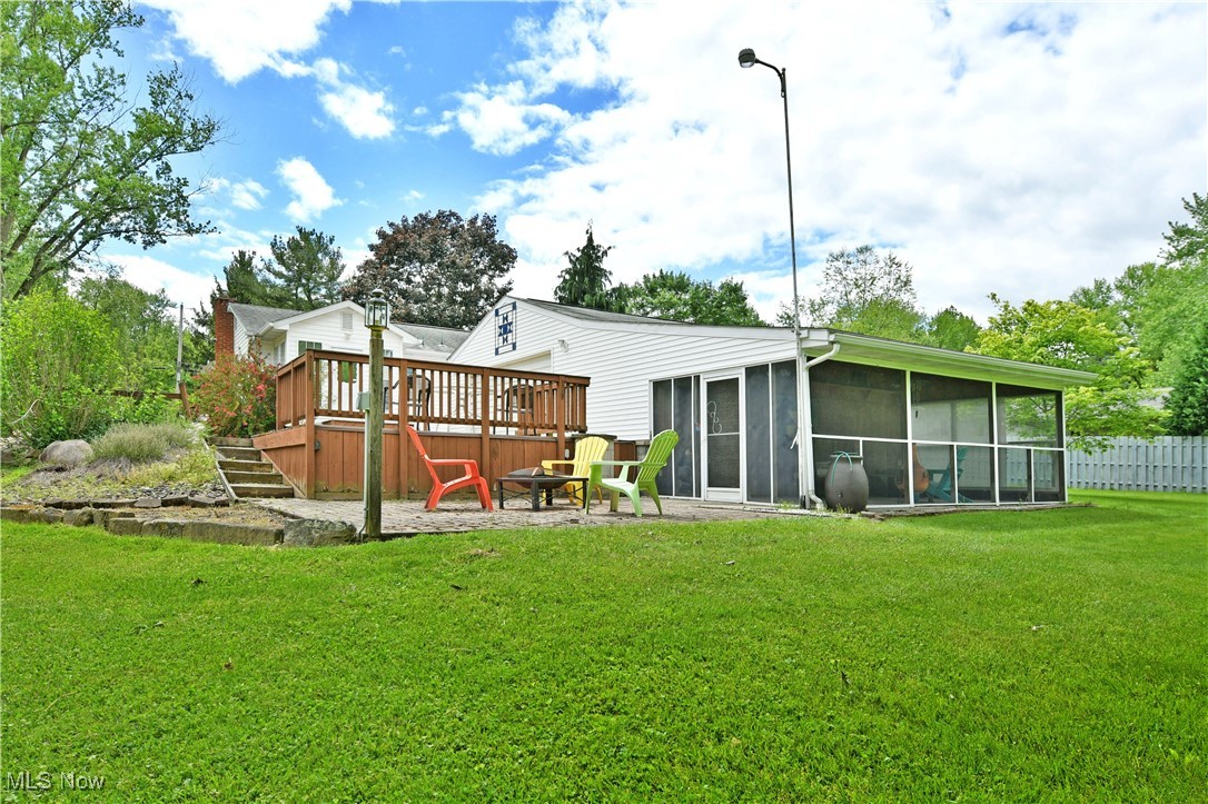 4832 Fairport Road, Newton Falls, Ohio image 43