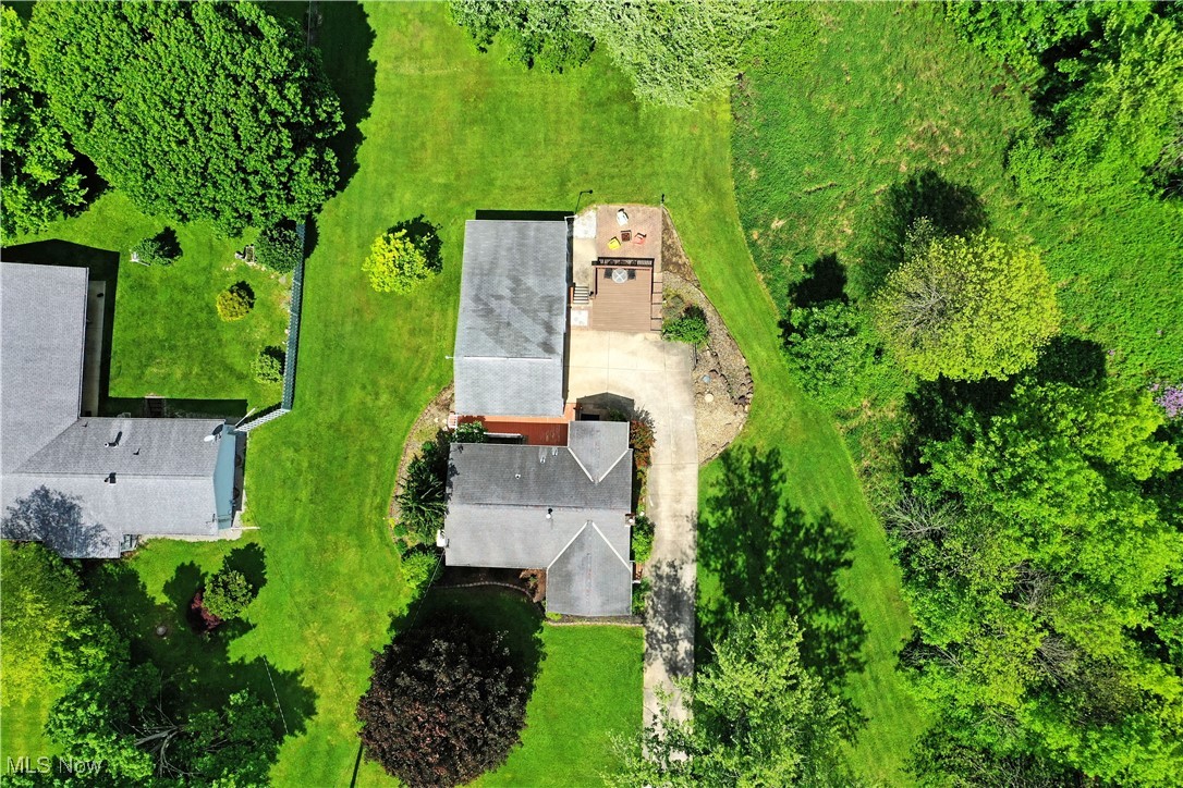 4832 Fairport Road, Newton Falls, Ohio image 47