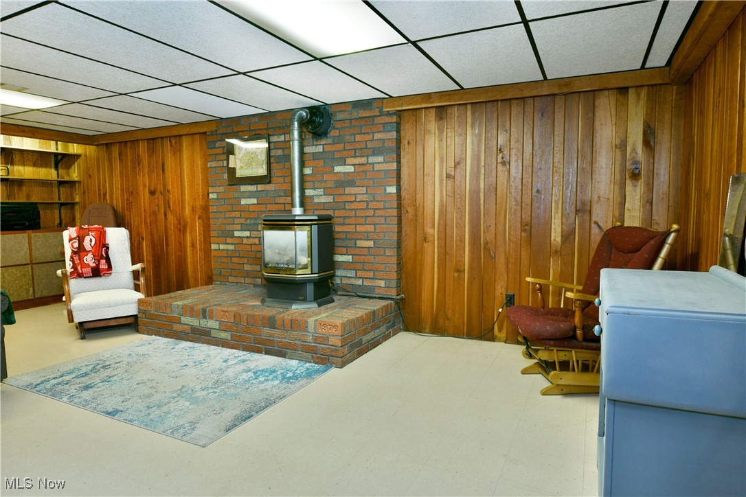 4832 Fairport Road, Newton Falls, Ohio image 34