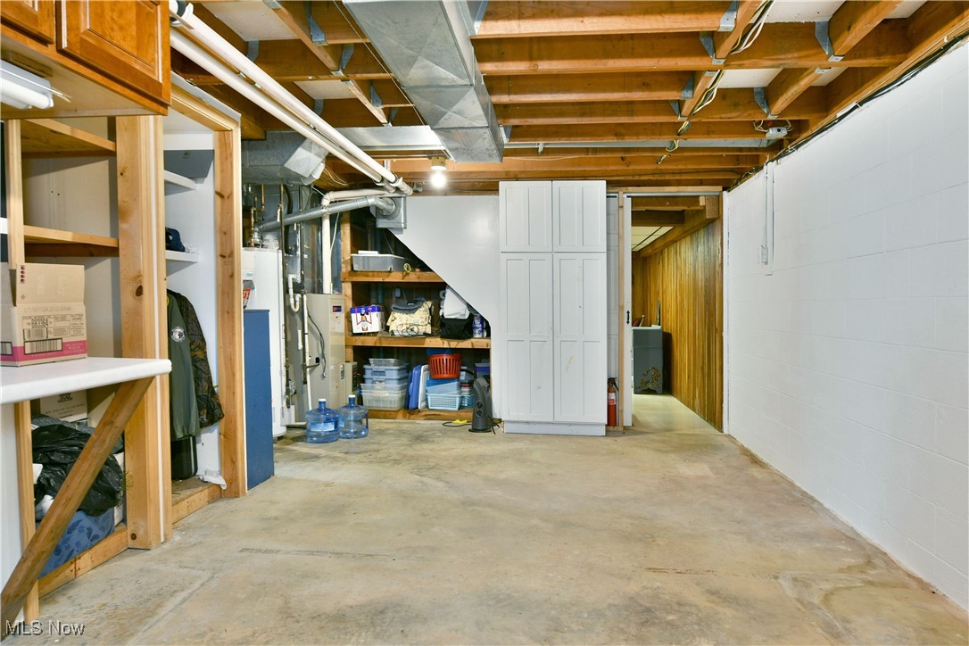 4832 Fairport Road, Newton Falls, Ohio image 37