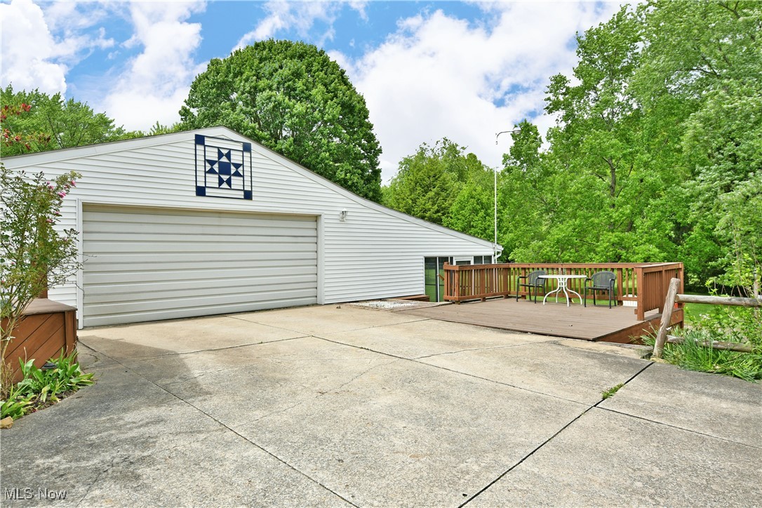 4832 Fairport Road, Newton Falls, Ohio image 42