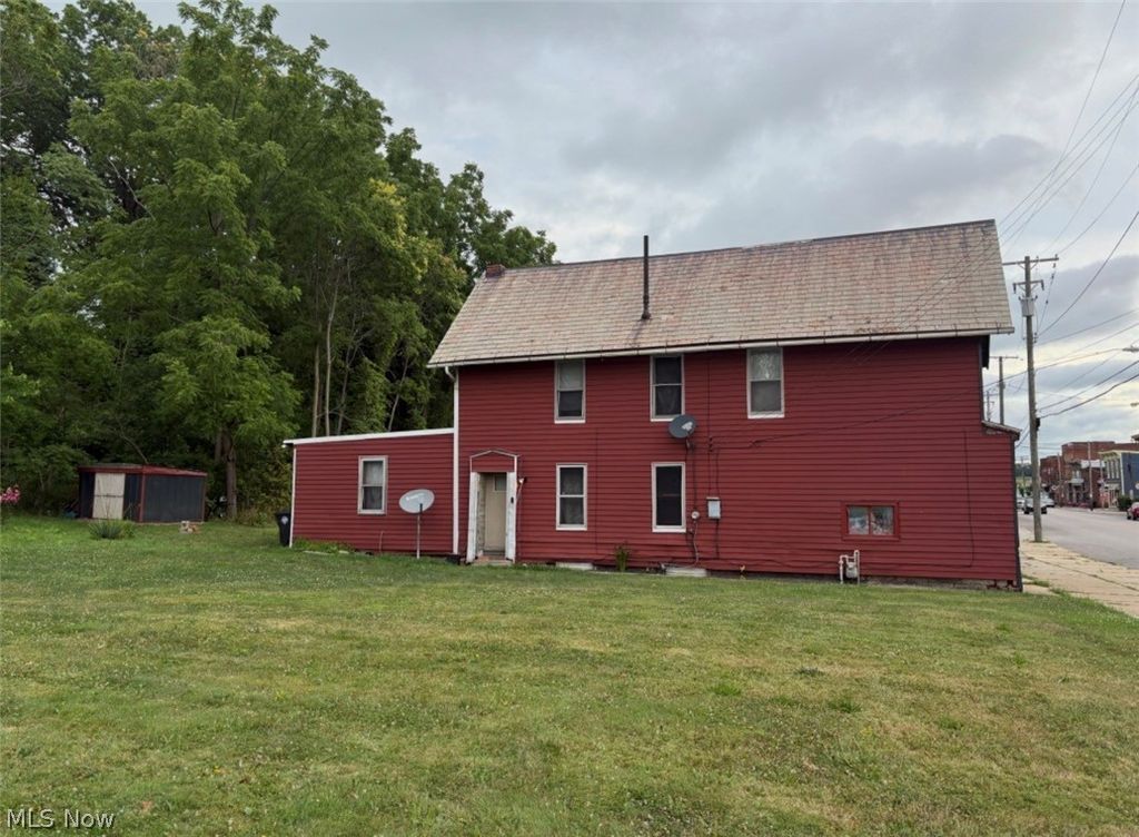 Photo of 1205 Bridge Street, Ashtabula, OH 44004 (MLS # 5200030)