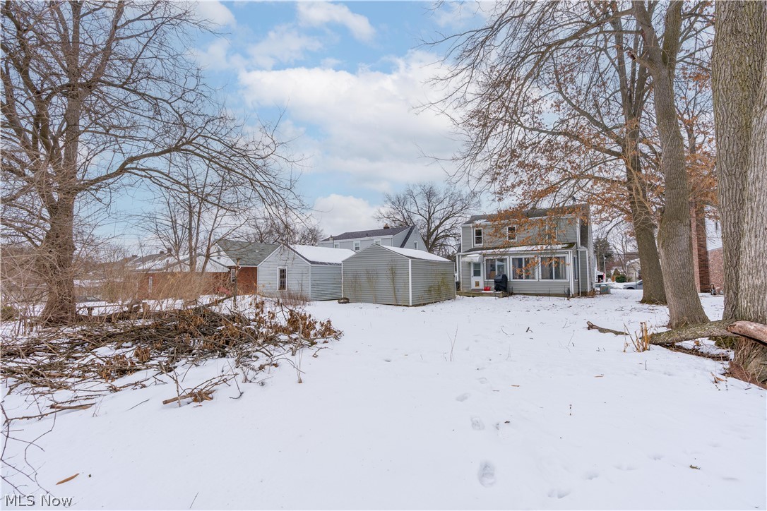 Oak Hills - Residential