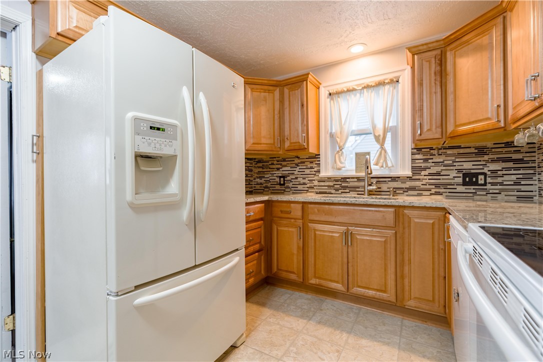 Oak Hills - Residential