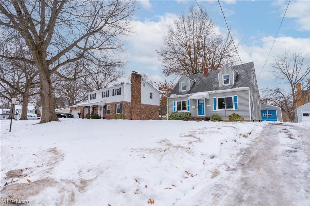 Oak Hills - Residential