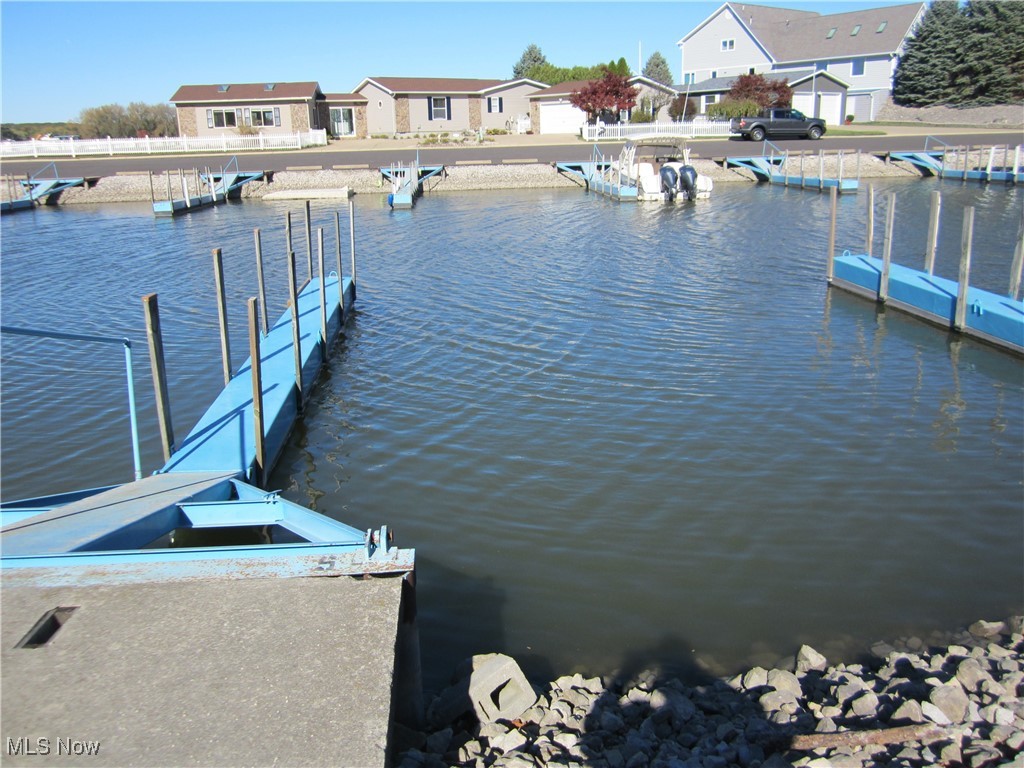 West Harbor Cove - Residential