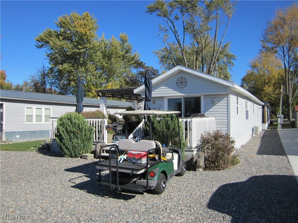 Photo of 1600 N Buck Lot 5 Ash St. Rd, Marblehead, OH 43440 (MLS # 5168040)