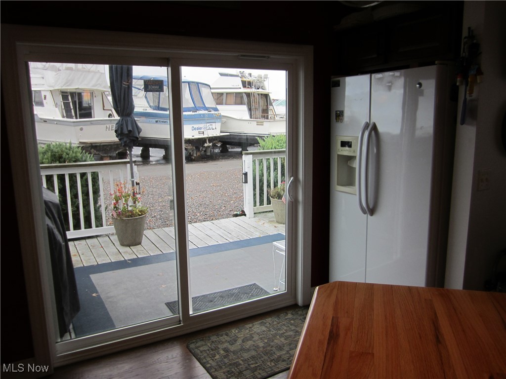 West Harbor Cove - Residential