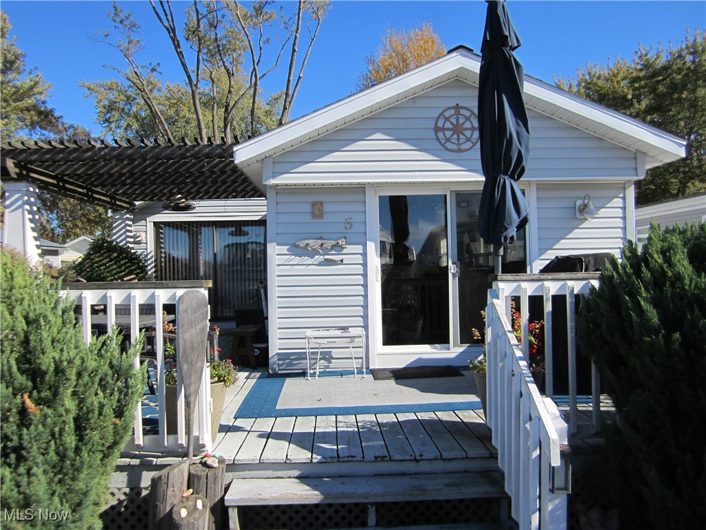 West Harbor Cove - Residential