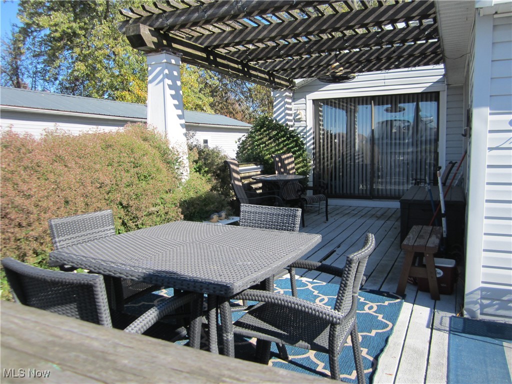 West Harbor Cove - Residential