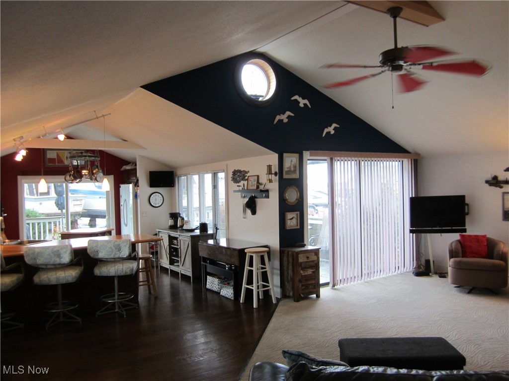 West Harbor Cove - Residential