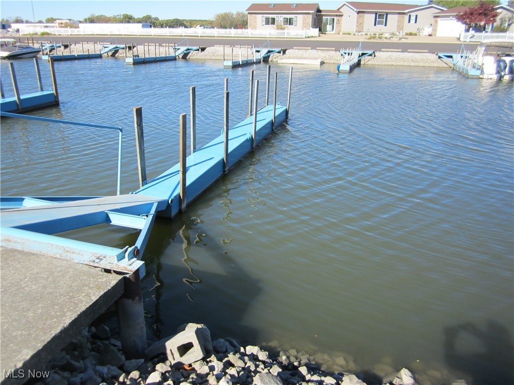 West Harbor Cove - Residential