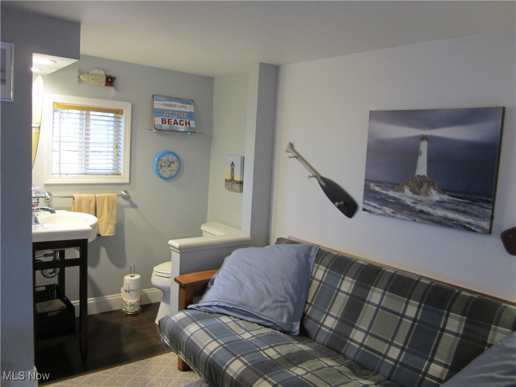 West Harbor Cove - Residential