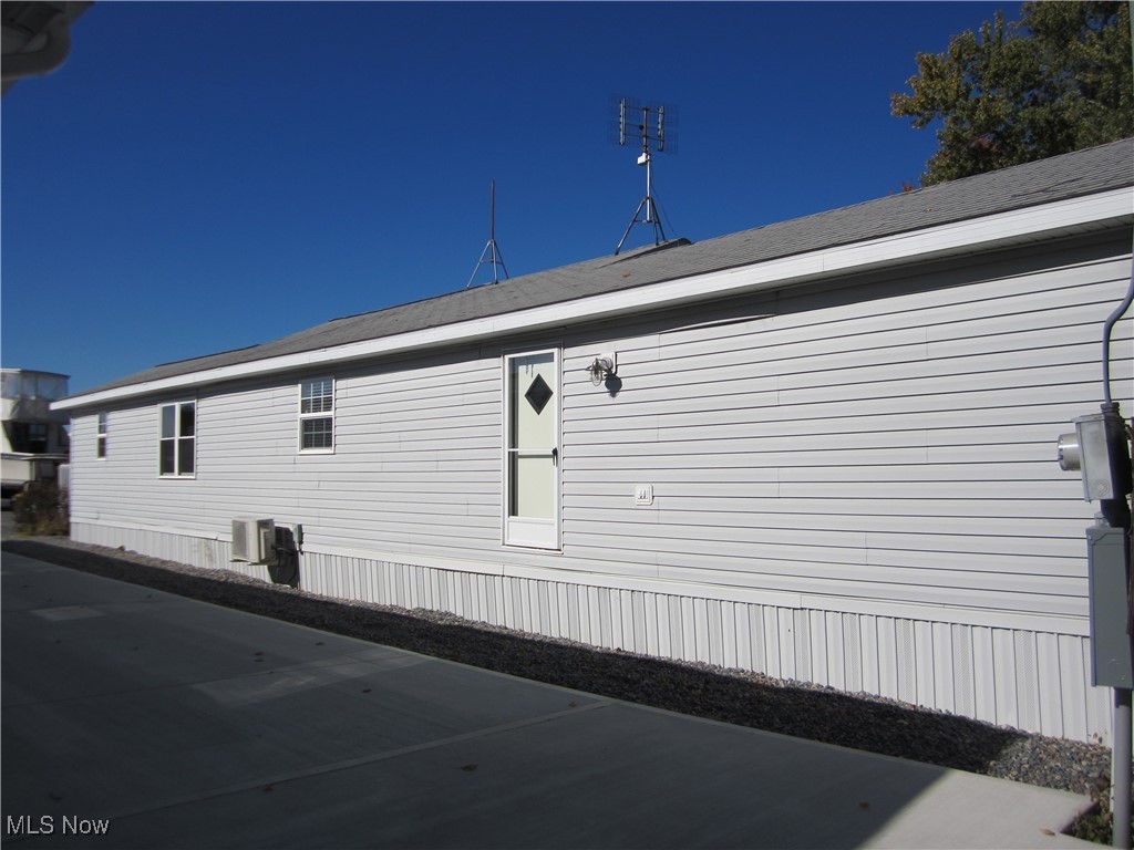 West Harbor Cove - Residential