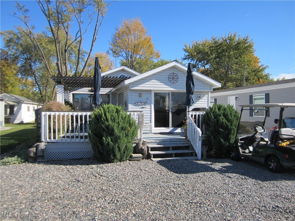 West Harbor Cove - Residential