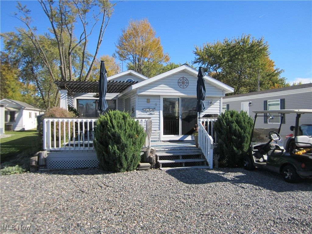 Photo of 1600 N Buck Lot 5 Ash St. Rd, Marblehead, OH 43440 (MLS # 5168040)