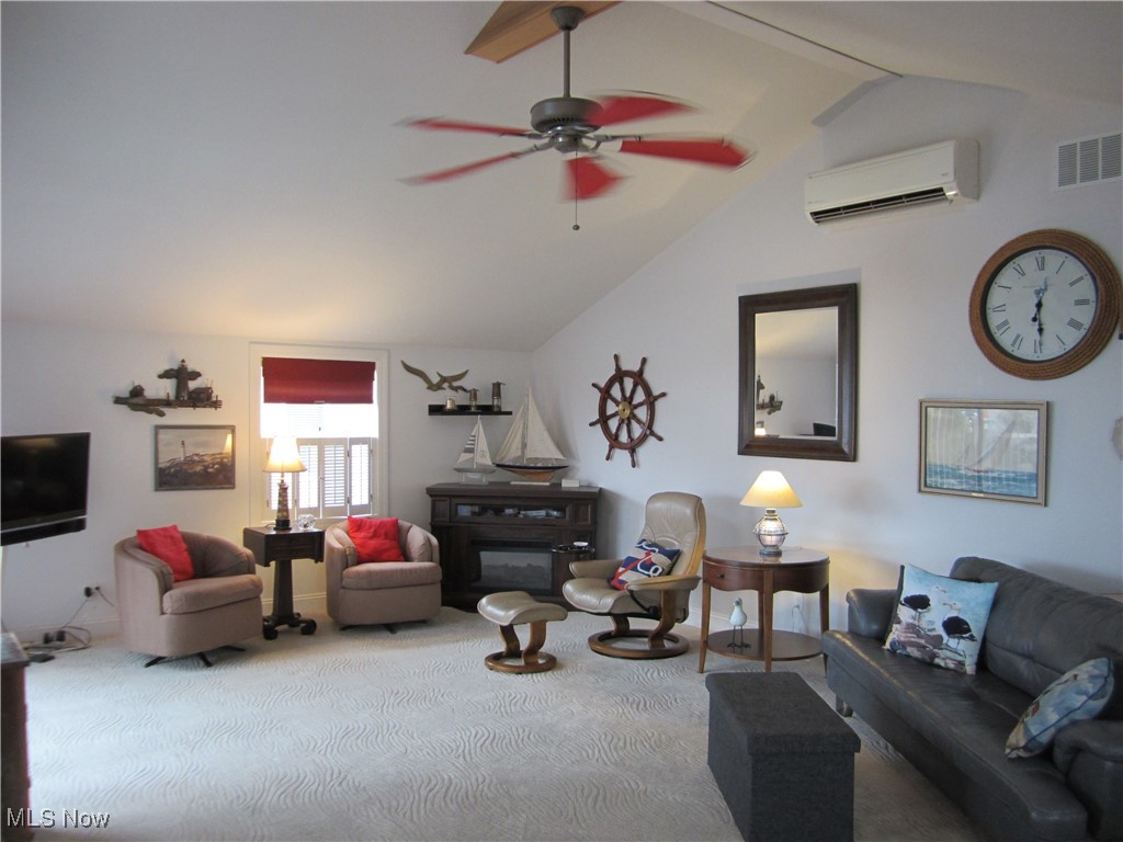 West Harbor Cove - Residential