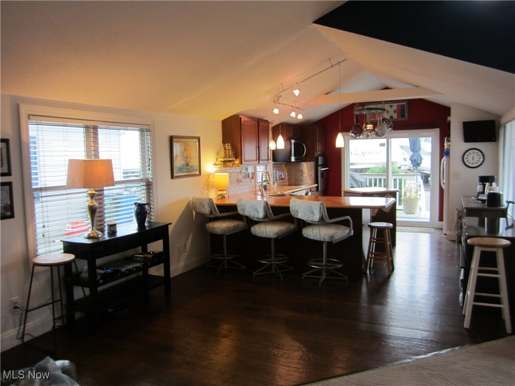 West Harbor Cove - Residential