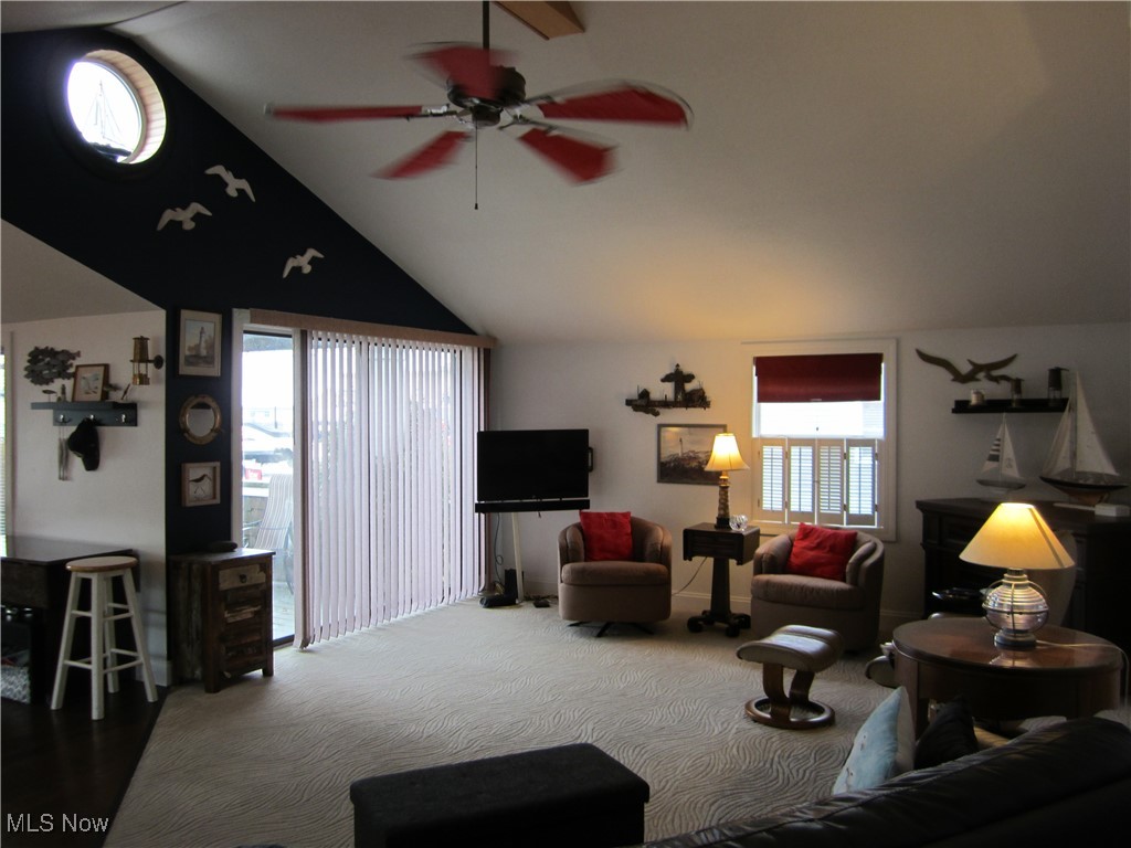 West Harbor Cove - Residential