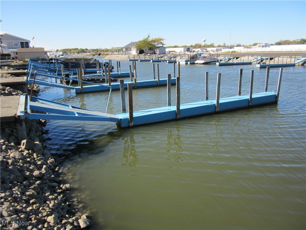 West Harbor Cove - Residential