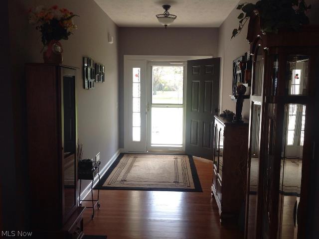 Western Reserve Homestead - Residential