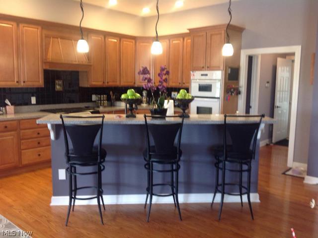 Western Reserve Homestead - Residential