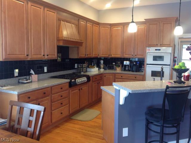 Western Reserve Homestead - Residential