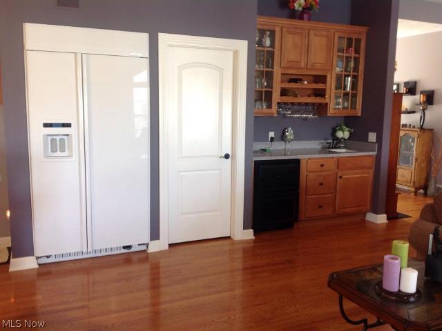 Western Reserve Homestead - Residential