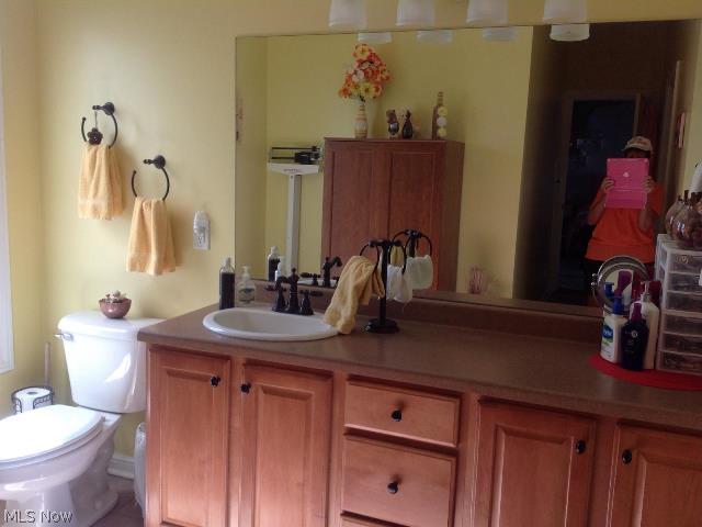 Western Reserve Homestead - Residential