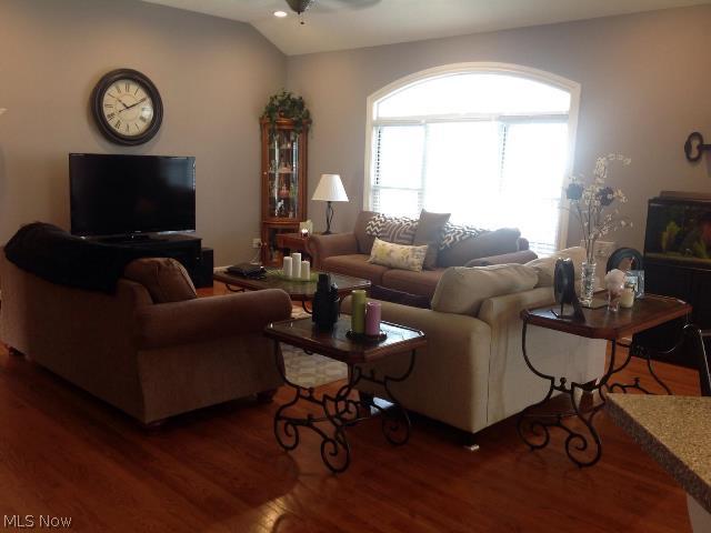 Western Reserve Homestead - Residential