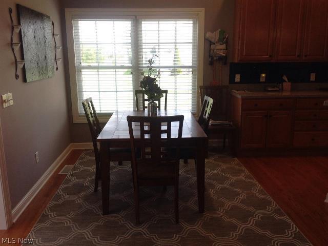 Western Reserve Homestead - Residential